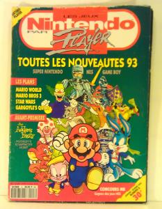 Nintendo Player 08 Janvier-Février 1993 (01)